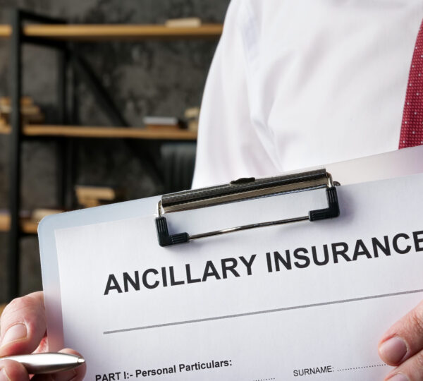 Ancillary Insurance